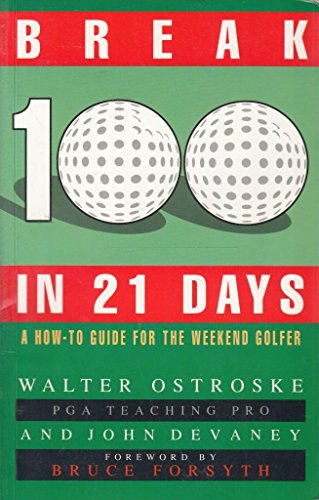 Break 100 in 21 Days