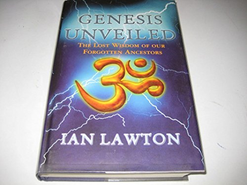Genesis Unveiled
