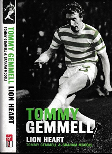 Tommy Gemmell