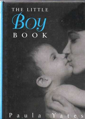 Little Boy Book