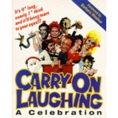 Carry on Laughing