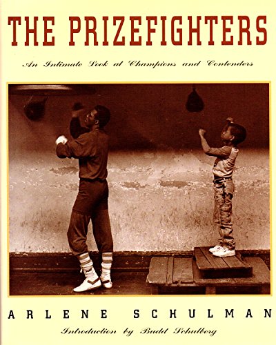 Prizefighters