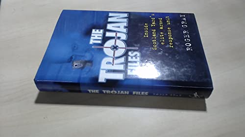 The Trojan Files