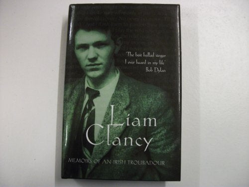 Liam Clancy