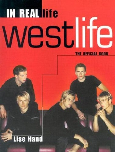 "Westlife"