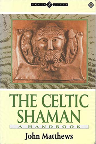 The Celtic Shaman