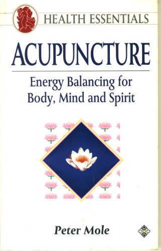 Acupuncture