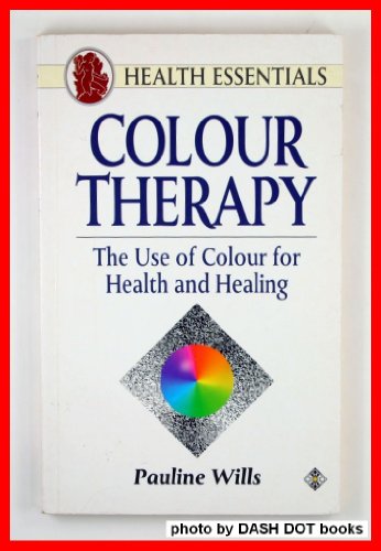 Colour Therapy