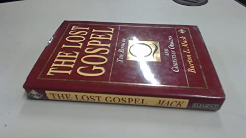 The Lost Gospel