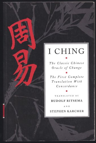 I Ching