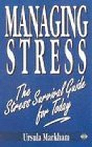 Managing Stress