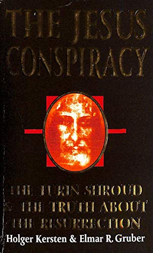 The Jesus Conspiracy