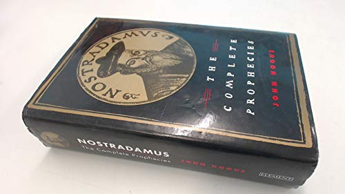 Nostradamus - The Complete Prophecies