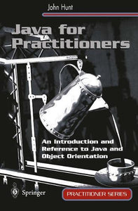 Java for Practitioners 