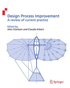 Design Process Improvement 