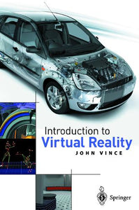 Introduction to Virtual Reality 