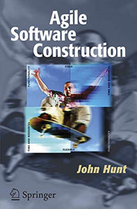 Agile Software Construction 