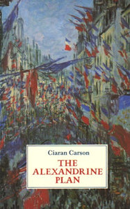 The Alexandrine Plan 