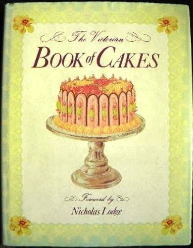 Victorian Book of Cakes