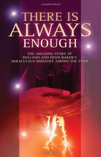 There is Always Enough