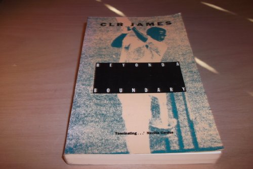 Beyond A Boundary