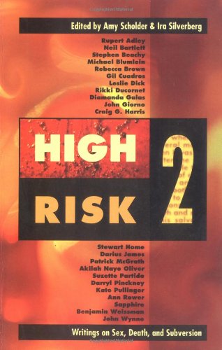 High Risk 2