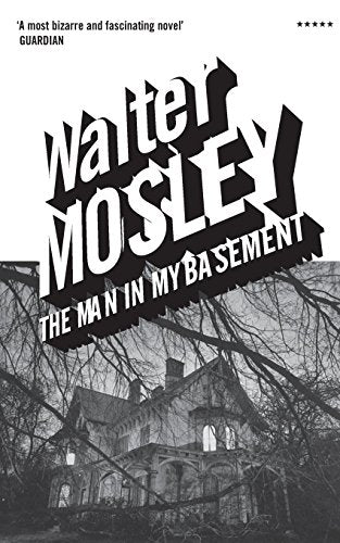 The Man in My Basement