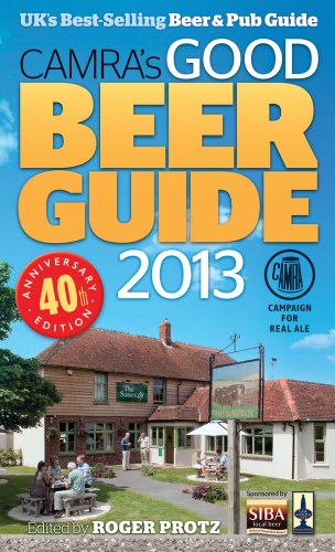 CAMRA's Good Beer Guide