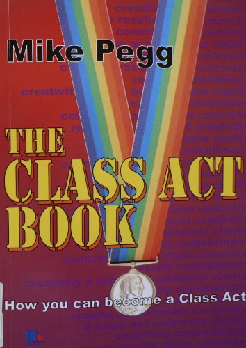 The Class Act Book