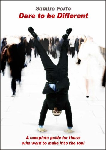 Dare to be Different