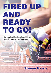 Fired Up and Ready to Go! 