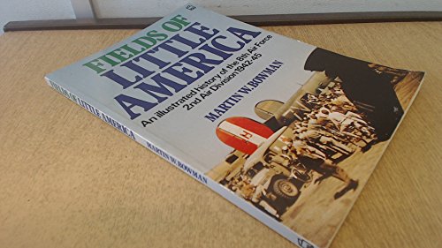 Fields of Little America