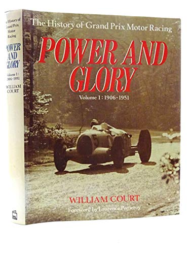 Power and Glory
