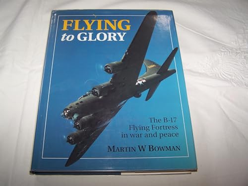 Flying to Glory