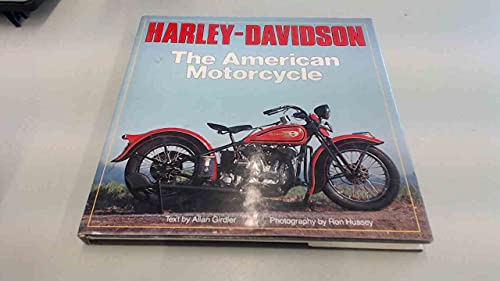 Harley-Davidson