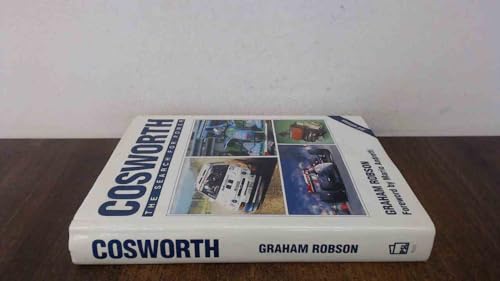Cosworth