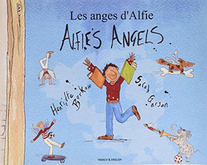 Alfie's Angels (English/French) 