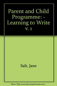 Parent and Child Programme 