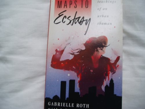 Maps to Ecstasy