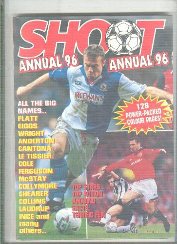 Shoot! Annual '96 (1996)