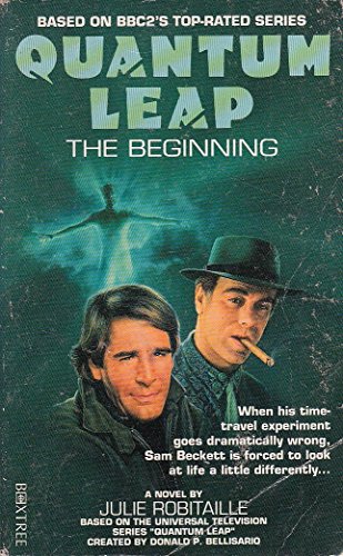 "Quantum Leap"