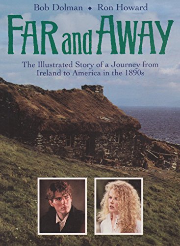 The Making of "Far and Away"