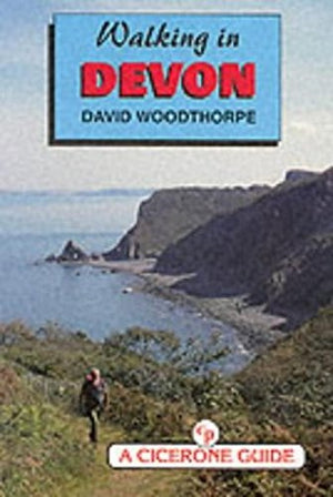 Walking in Devon