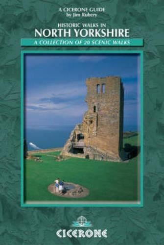 Historic Walks in North Yorkshire