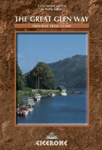 The Great Glen Way