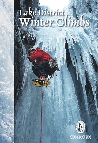 Lake District Winter Climbs