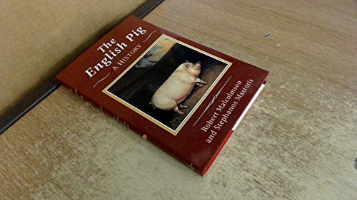 The English Pig