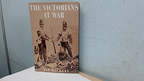 The Victorians at War