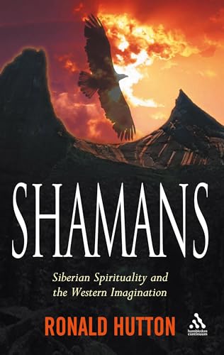 Shamans cover