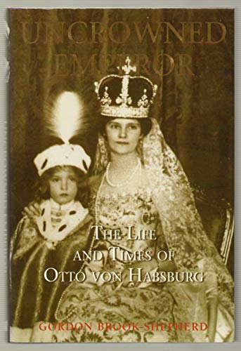 Uncrowned Emperor